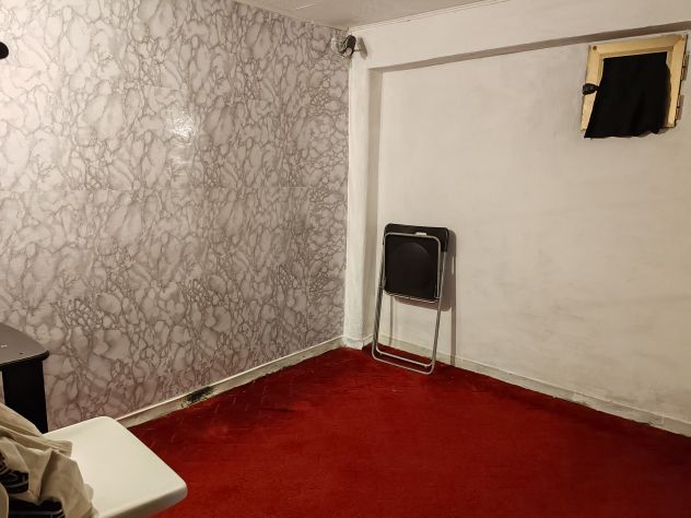 Studio mansarda, senza, bagno zona garbatella - Foto 7