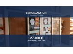 Immobile in asta di 172 m² in vendita a Sergnano