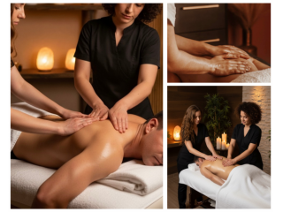 Massaggi - benessere Pescara - Nuovo Centro Massaggi Olistici ~ Pescara Tel:3202132714