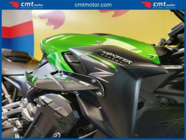 KAWASAKI Z 900 Garantita e Finanziabile rif. 24181111 - Foto 10