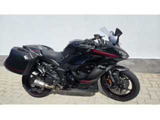 KAWASAKI Ninja 1000 SX TOURER rif. 23644132