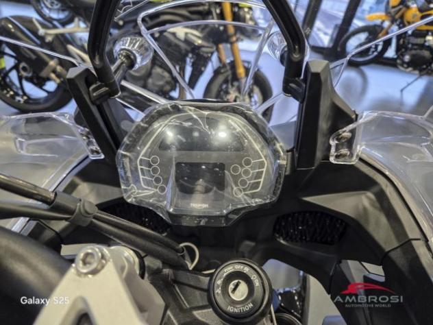 TRIUMPH Tiger Sport 800 rif. 23120546 - Foto 7
