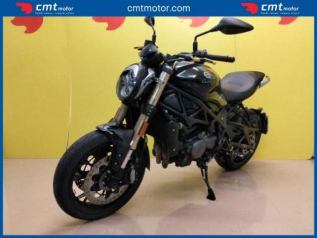 BENELLI 752 S Garantita e Finanziabile rif. 24072276 - Foto 2