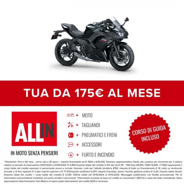 KAWASAKI Ninja 650 . rif. 21430337 - Foto 2
