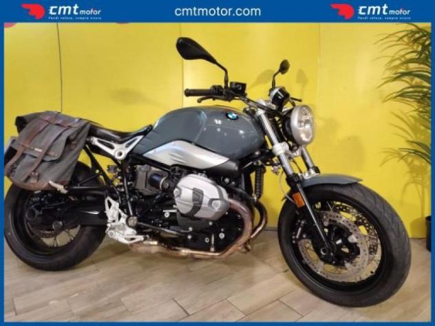 BMW R Nine T ABS rif. 23545198 - Foto 6