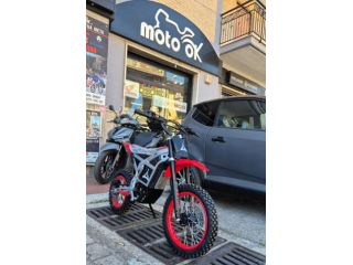 ALTRE MOTO O TIPOLOGIE APTUM 2C Standard rif. 23787013