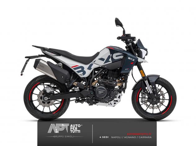 Benelli BKX 300 BKX 300S - Foto 2