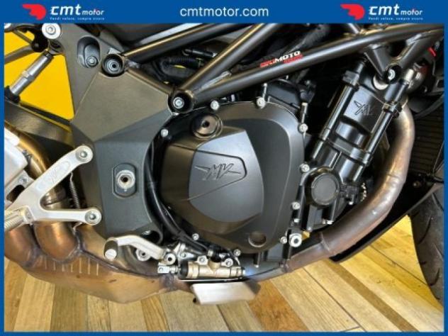MV AGUSTA Brutale 1090 Garantita e Finanziabile rif. 23793658 - Foto 9