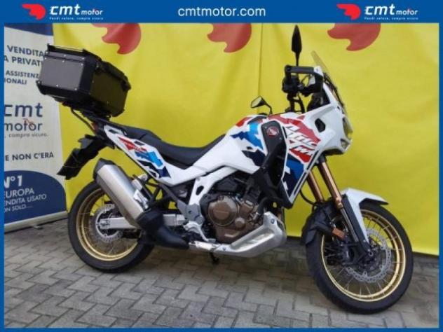 HONDA Africa Twin CRF 1100L Adventure Sports Garantita e rif. 24161949 - Foto 2
