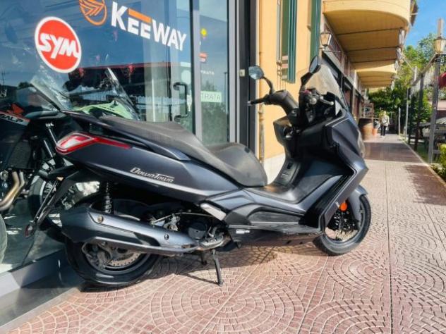 KYMCO Downtown 350i TUTTO INCLUSO ANCHE PASSAGGIO! MINI RATE rif. 23837424 - Foto 7