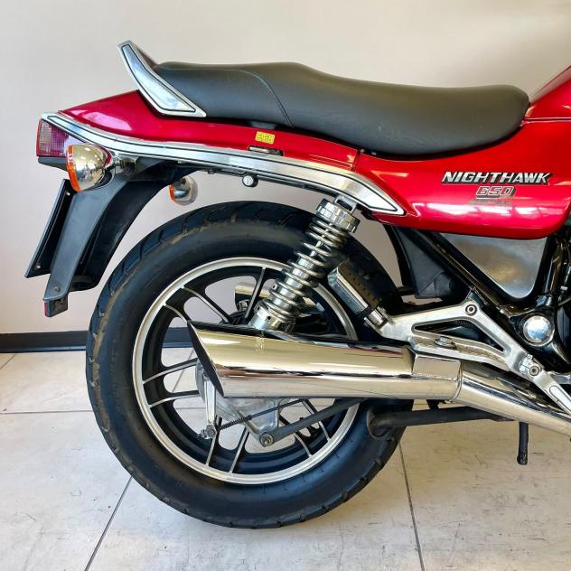 Honda CB 650 null - Foto 7