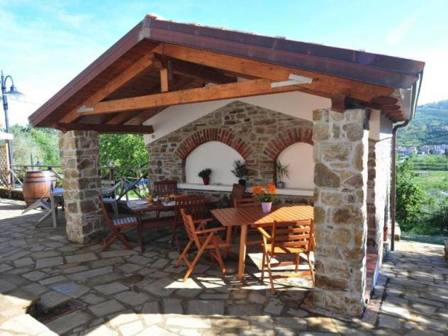 Villa in Contrada Marrota - Foto 5