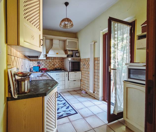Villa in Via Arrigo Boito - Foto 12