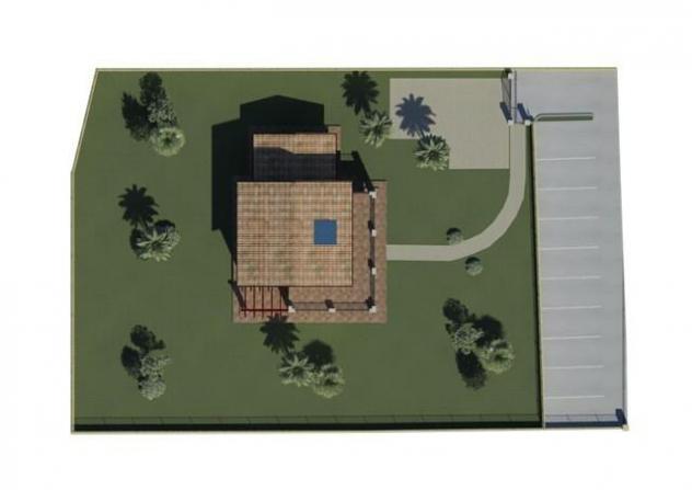Villa in vendita a Dogana - Luni 250 mq Rif: 1236161 - Foto 5