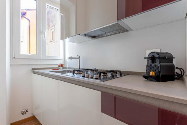 Emma - Lovely Suite in Trastevere - Foto 4