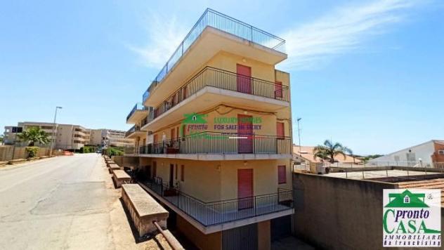 Rif. 2407 - Appartamento a Casuzze vicino al mare libero - Foto 17