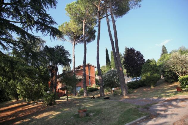 Stanza in appartamento in affitto a Siena - Foto 17
