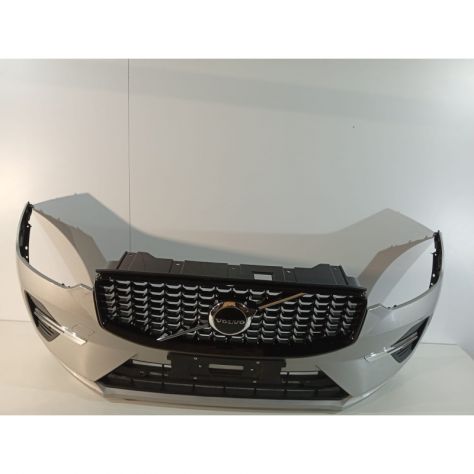 VOLVO XC60 LCI Paraurti Anteriore - 11514 - Foto 3
