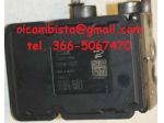 96851845 Chevrolet Captiva gruppo ABS pompa