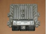S180129101 ECU DUCATO BOXER JUMPER SID208 S180129101N 9691854880 9676721380