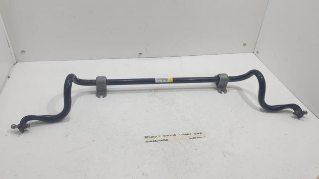 BARRA STABILIZZATRICE RENAULT Captur Serie 546117469R 546117469R Bifuel/Gas 1.0 TCE (19) - Foto 9