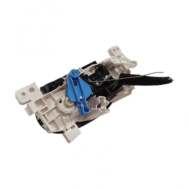 COMANDI CLIMA DACIA Sandero Serie II 275101406R (1220) - Foto 5