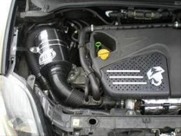 Abarth 500 Grande Punto Punto evo ricambi silenziatori supersprint assetti - Foto 8