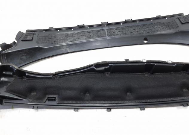 GRIGLIA GOCCIOLATOIO ANT. FORD Puma Serie L1TB-S0222-2 AF (19) - Foto 11