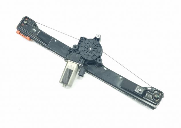 ALZACRISTALLO ELETTRICO ANT. DX FIAT Grande Punto 1° Serie 199 A2.000 (0508)