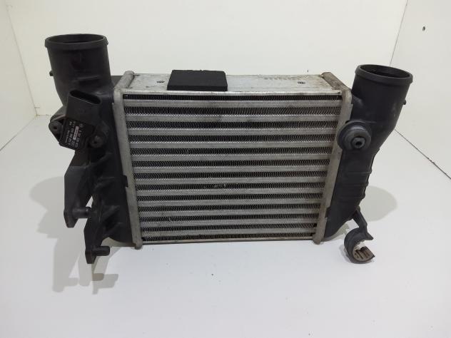 INTERCOOLER AUDI A4 Avant (8ED) 8E0145805N Benzina 1800 (0408) - Foto 3