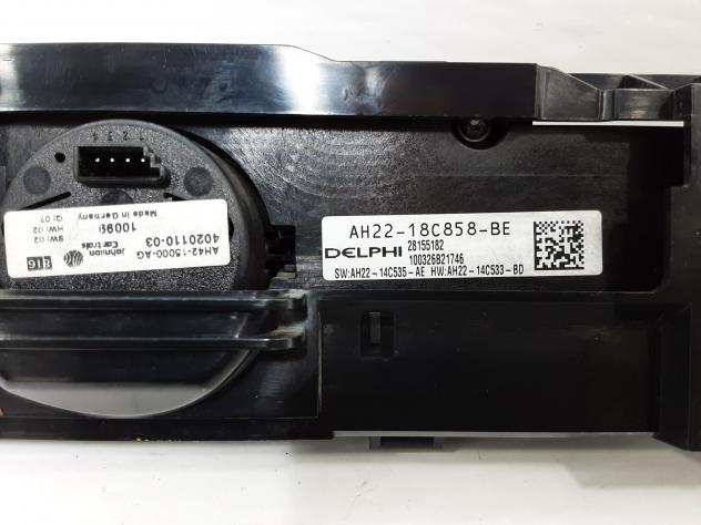 COMANDI NAVIGATORE LAND ROVER Range Rover SPORT AH2218C858BE (0513) - Foto 6