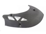 KAWASAKI VERSYS 650 4910700826Z COVER COLLETTORE SCARICO DESTRA KLE650 15 - &hellip;