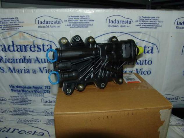RADIATORE OLIO BMW 5 (E60) 17212249465 - Foto 2