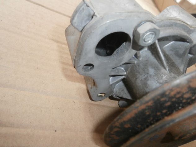 Pompa acqua fiat 238 e Fiat 241 PA021 Water pump Fiat 238 Fiat 241 NEW PA021 - Foto 2