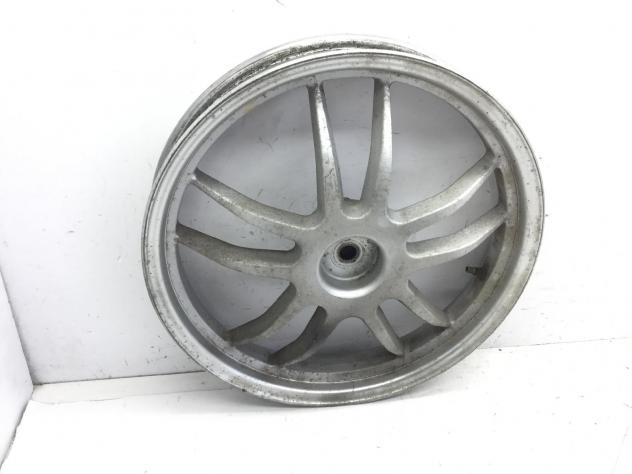 SYM SYMPHONY SR 150 CERCHIO RUOTA POSTERIORE 16 X 2.50 2010 LXMA715H1AX