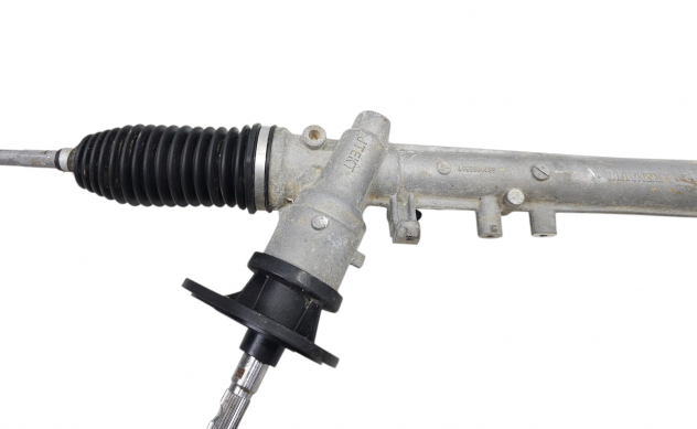 SCATOLA DELLO STERZO RENAULT CLIO Serie V 490011723R H4DF4 Bifuel/Gas 1000 (19) - Foto 12