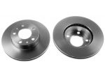 Kit freni dischi pastiglie per Citroen Jumper Ate Bosch pinze revisionate