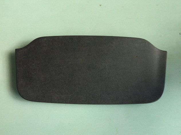 Cover motorino lavacristallo portellone Mercedes W169