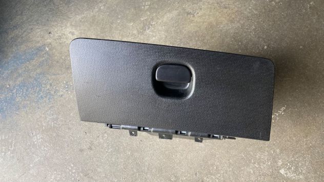 Cassetto portaoggetti Fiat Panda del 2020 (07355356870)
