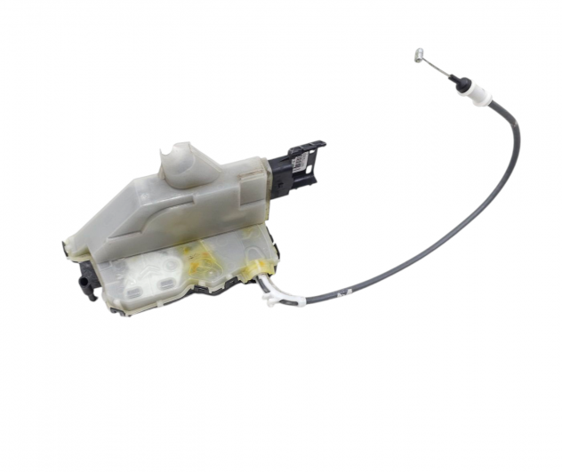 SERRATURA POSTERIORE DESTRA PEUGEOT 3008 GT Line 9823729080 (17) - Foto 10