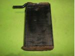RADIATORE RISCALDAMENTO FIAT 125 e FIAT 132 HEATING RADIATOR FIAT 125 FIAT 132