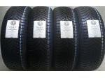 4 GOMME 215 60 17 YOKOHAMA A68420