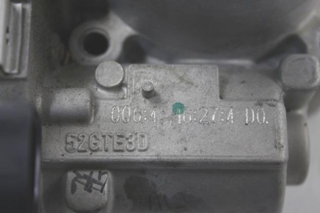 DUCATI HYPERMOTARD 821 28240901A CORPO FARFALLATO 13 - 15 THROTTLE BODY - Foto 5