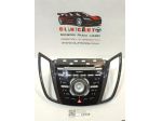 PANNELLO COMANDI AUTORADIO FORD Kuga Serie (CBS) CV4T-18K811-SA (1315)