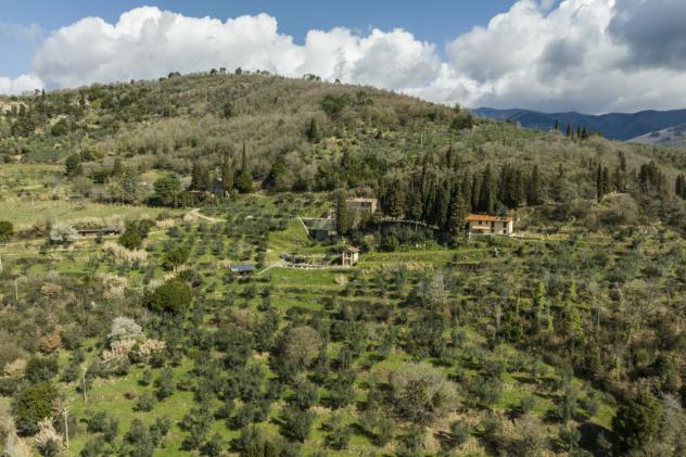 Casale in vendita a Loro Ciuffenna - Foto 4
