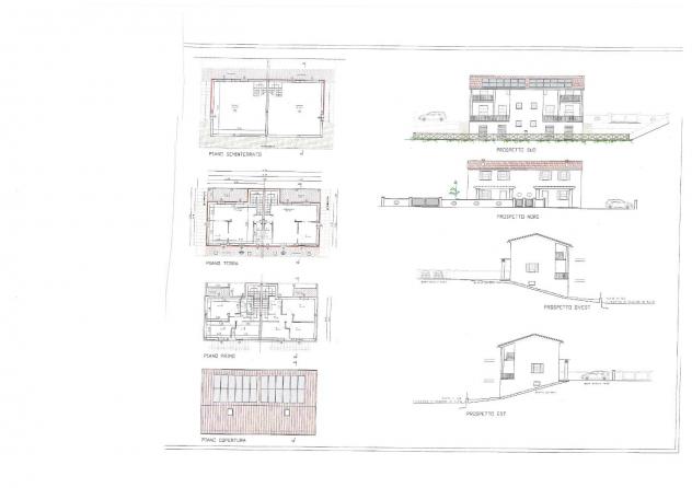Terreno edif. residenziale in vendita a Santa Maria a Monte 210 mq Rif: 1426107 - Foto 6