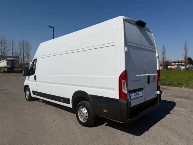 Fiat Ducato 3.0 Natural Power – XL H3 L4 - Foto 4