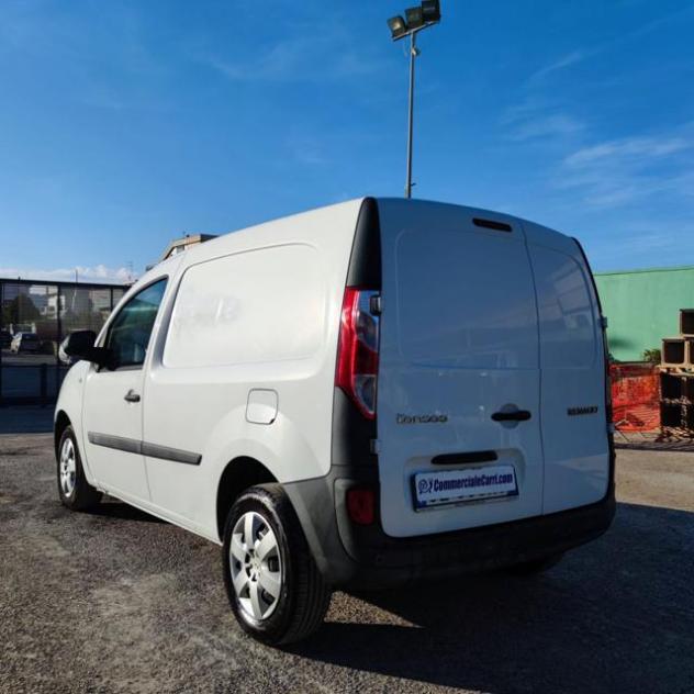 RENAULT KANGOO 1.5 BLUE DCI FURGONE 3 POSTI - 2021 rif. 24159347 - Foto 5
