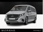 Mercedes-Benz Marco Polo V 250 d Marco Polo