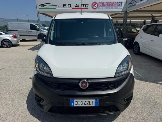 FIAT Doblò 3ª serie Doblò 1.3 MJT S&S PC-TN Cargo Business - Foto 2
